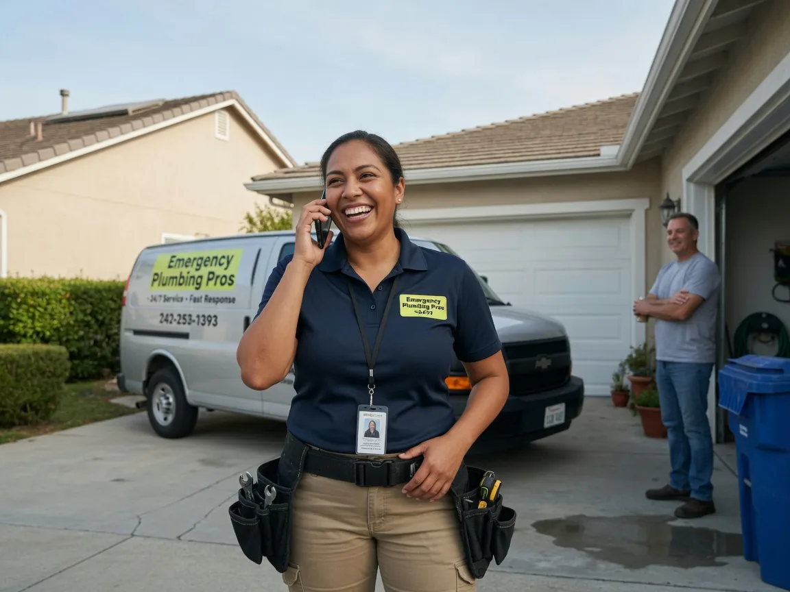 Emergency Plumber Augusta, MI FAQs